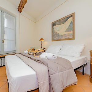 Deluxe Appartement met Twee Slaapkamers